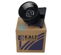 Kale Ventilatore Interno per VW New Beetle Cabriolet (1Y7) 1.4/1.6/1.8/ 1.9/