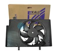Kale Ventola Del Radiatore Raffreddamento Motore per Ford B-Max (JK) - 1525891