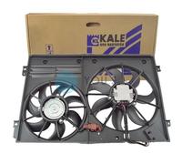 Kale Ventola Doppia Motore Raffreddamento Per Audi TT (8J3) - 1K0121205AB