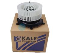 KALE Ventola Interna Motore Per BMW 7 Serie E65 E66 E67 - 730/735/740/745/750