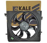 Kale Ventola per Raffreddamento Del Motore Radiatore Renault Kadjar - 214814EB0B