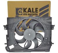 Kale Ventola per Raffreddamento Motore Radiatore Dacia Logan II / MCV -