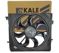 KALE Ventola Per Raffreddamento Motore Ventola Radiatore Per Nissan / Renault