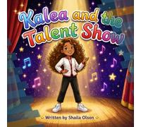 Kalea and the Talent Show