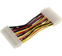 KALEA-INFORMATIQUE Adattatore da ATX 20 femmina a ATX 24 maschio Lunghezza cavo 13 cm