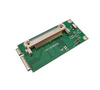 KALEA-INFORMATIQUE Adattatore da Compact Flash a Mini PCIe per l'utilizzo con ASUS EEEPC 901 o 900A