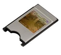 Kalea-INFORMATIQUE Adattatore da Compact Flash (CF) a PCMCIA CARDBUS