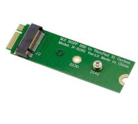 KALEA-INFORMATIQUE Adattatore M.2 per sostituire un SSD Ultrabook Lenovo X1 Carbon compatibile con un SSD M2 SATA