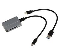 KALEA-INFORMATIQUE Adattatore per schede CFexpress tipo B a USB 3.1 10G
