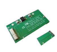 KALEA-INFORMATIQUE Adattatore SATA per Mac Pro 2012 SSD con display Retina - 18+8 pin SSD