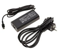KALEA-INFORMATIQUE Alimentatore equivalente Originale compatibile con portatile Dell: attacco USB C, potenza 65 W e uscite possibili: 20 V 3,25 A o 15 V 3 A o 12 V 3 A o 9 V 3 A o 5 V 3 A