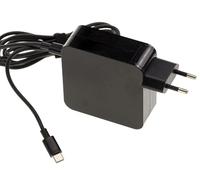 KALEA-INFORMATIQUE Alimentatore equivalente all'originale Compatibile con portatile ASUS - Connettore USB C, potenza 65W e uscite disponibili: 20V 3,25A o 15V 3A o 12V 3A o 9V 3A o 5V 3A