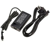 KALEA-INFORMATIQUE Alimentatore equivalente all'originale Compatibile con portatili HP - Connettore USB C, potenza 65 W e uscite disponibili: 20 V 3,25 A o 15 V 3 A o 12 V 3 A o 9 V 3 A o 5 V 3 A