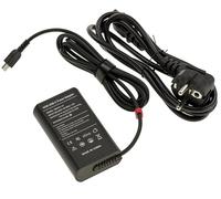 KALEA-INFORMATIQUE Alimentatore equivalente originale compatibile con ThinkPad Carbon IdeaPad Flex Chromebook - USB C, Potenza 65 W Uscite possibili: 20 V 3,25 A o 15 V 3 A o 12 V 3 A o 9 V 3 A o 5 V