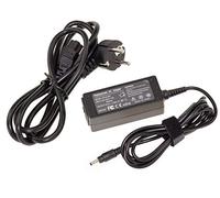 KALEA-INFORMATIQUE Alimentatore per computer portatile 19,5V 2,05A con connettore 1,7x4mm, HP Mini 110 110-3030nr 110-3135dx compatibile 626028-001 A040R01AL-HW01