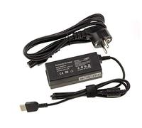 Kalea Informatique Alimentatore per laptop 20V 2,25A connettore quadrato compatibile Lenovo