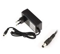 KALEA-INFORMATIQUE Alimentazione da 220V a 12,6V DC 2A con connettore 2,5mm x 5,5mm (diametri interno/esterno)