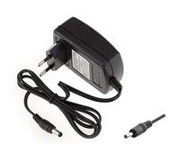 KALEA-INFORMATIQUE Alimentazione da 220V a 12V DC 2A con connettore 1mm x 3,5mm (diametri interno/esterno)