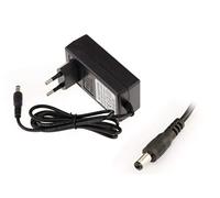 KALEA-INFORMATIQUE Alimentazione da 220V a 16,8V DC 2A con connettore 2,5mm x 5,5mm (diametri interno/esterno)
