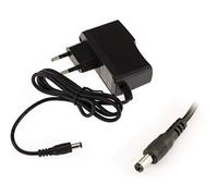 KALEA-INFORMATIQUE Alimentazione da 220V a 3V DC 1A con connettore 2,5 mm x 5,5 mm (diametro interno/esterno)