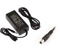 KALEA-INFORMATIQUE Alimentazione da 220V a 48V DC 2A con connettore 2,5mm x 5,5mm (diametri interno/esterno)