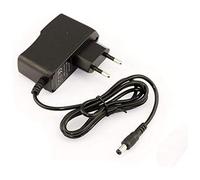 KALEA-INFORMATIQUE Alimentazione da 220V a 8V DC 1A con connettore 2,5mm x 5,5mm (diametri interno/esterno)