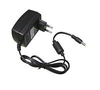 KALEA-INFORMATIQUE Alimentazione da 220V a 9V DC 1,5A - connettore 2,5 x 5,5 mm - Sostituisce un alimentatore da 9V e 0,25A 0,5A 0,75A 1A 1,25A 1,5A