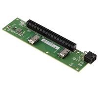 KALEA-INFORMATIQUE Carta MCIO 4i Vers PCIe Gen5 x4 x8 Estensione PCI Express