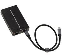 KALEA-INFORMATIQUE Cavo adattatore USB 4 Thunderbolt 3 da 10G a SFP+ in fibra con chipset I82599