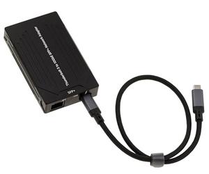 KALEA-INFORMATIQUE Cavo adattatore USB 4 Thunderbolt 3 da 10G a SFP+ in fibra con chipset I82599