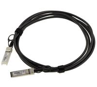 KALEA-INFORMATIQUE Cavo di rete tipo TWINAX DAC per connessione SFP+ 10G Lunghezza 3M