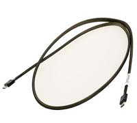 KALEA-INFORMATIQUE Cavo PCIe 4.0 Oculink con connettori SFF-8611/SFF-8612 maschio a maschio lunghezza 1M