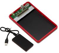 KALEA-INFORMATIQUE Contenitore USB esterno per disco rigido Toshiba IDE 1.8 50 pin. Collegamento USB3 5G