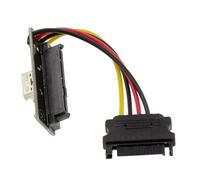 KALEA-INFORMATIQUE Convertitore adattatore compatto U2 68Pin SFF-8639 verso Oculink SFF-8611 SFF-8612