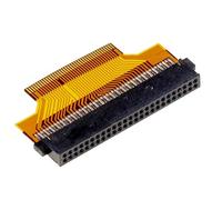 KALEA-INFORMATIQUE Convertitore adattatore per disco rigido o porta SSD IDE 1,8 50 pin a ZIF 1,8" 40 pin