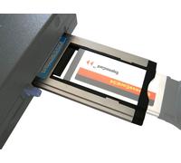 KALEA-INFORMATIQUE Convertitore da EXPRESSCARD a PCMCIA CARDBUS