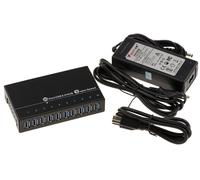 KALEA-INFORMATIQUE Hub Industriale Stazione Di Ricarica USB3 10 Porte