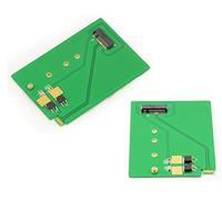 KALEA-INFORMATIQUE Convertitore M2 SATA a ULTRASLIM SFF-8784. Per SSD M.2 B Key