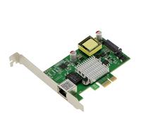 Kalea Informatique Scheda PCIe 2,5 Gigabit PoE+ Intel I225 Potenza 30W