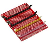 Placca Test per Scheda di Memoria DDR3 DDR4 Dimm E DDR5 Rdimm E UDIMM