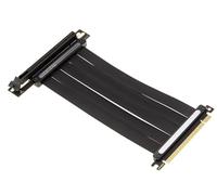 KALEA-INFORMATIQUE Riser - Tovaglia di espansione flessibile PCIe x16 a PCI Express x16 per tipo 4.0, lunghezza 24 cm