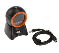 KALEA-INFORMATIQUE Scanner automatico per punti vendita. Scansione multidirezionale, lettura di codici a barre 1D EAN e 2D QRCode
