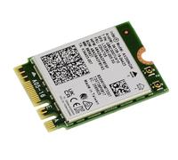 KALEA-INFORMATIQUE Scheda controller di rete M2 M.2 NGFF E A Key WiFi 6 IEEE 802.11ax e Bluetooth 5.1 con chipset AX200 NGW