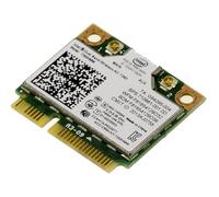 KALEA-INFORMATIQUE Scheda controller di rete Mini PCIe WiFi Dual Band 802.11a/b/g/n/AC 1200M e Bluetooth 4 con chipset I 7260