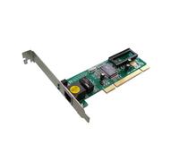 KALEA-INFORMATIQUE Scheda controller di rete PCIe 1 porta RJ45 10 100 1000 Mbps GIGABIT ethernet con chipset Realtek RTL8169SC