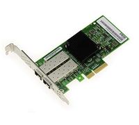 Pcie Rete 1G Sfp 2 Porte - Chipset Intel I350AF2. Dual Gigabit Lan Ethernet