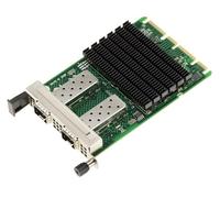 KALEA-INFORMATIQUE Scheda controller di rete per NIC OCP 3.0 10G Fibre Server 2 porte SFP+ con chipset Intel X710-DA2