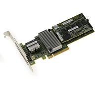 KALEA-INFORMATIQUE Scheda controller interna PCIe 3.0 SAS 12GB 8 porte. Modello OEM 9364-8i con 1 GB di cache DDR3 e Raid 0 1 5 6 10 50 60