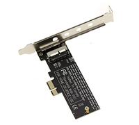 Kalea-INFORMATIQUE Scheda Controller PCIe Compatibile con SSD a 28 Pin 12+16 Pin a Partire da Mac 2013 - PCI Express x4