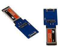 Mappa Express Card (Expresscard 34mm) - per Mappa Mpcie Mini Pcie